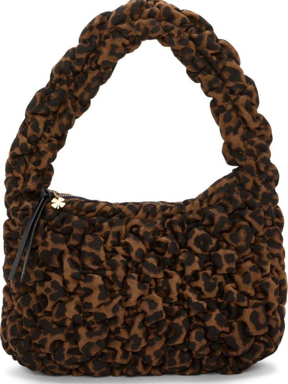 Chic Quilted Shoulder Bag | Stylish Everyday Tote | Versatile Crossbody Purse